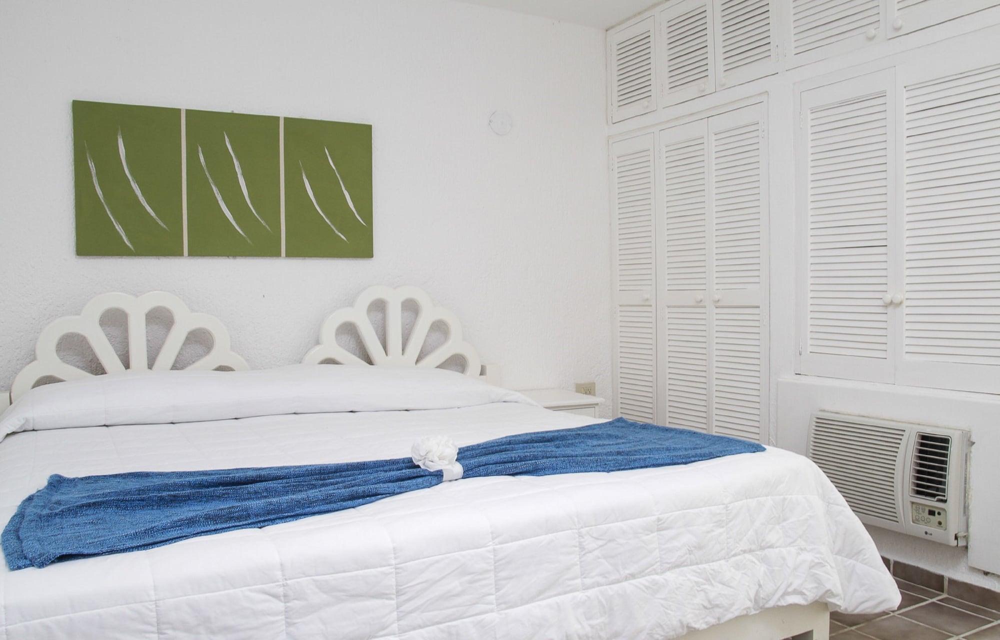 Las Gaviotas Hotel & Suites Cancun Exterior photo