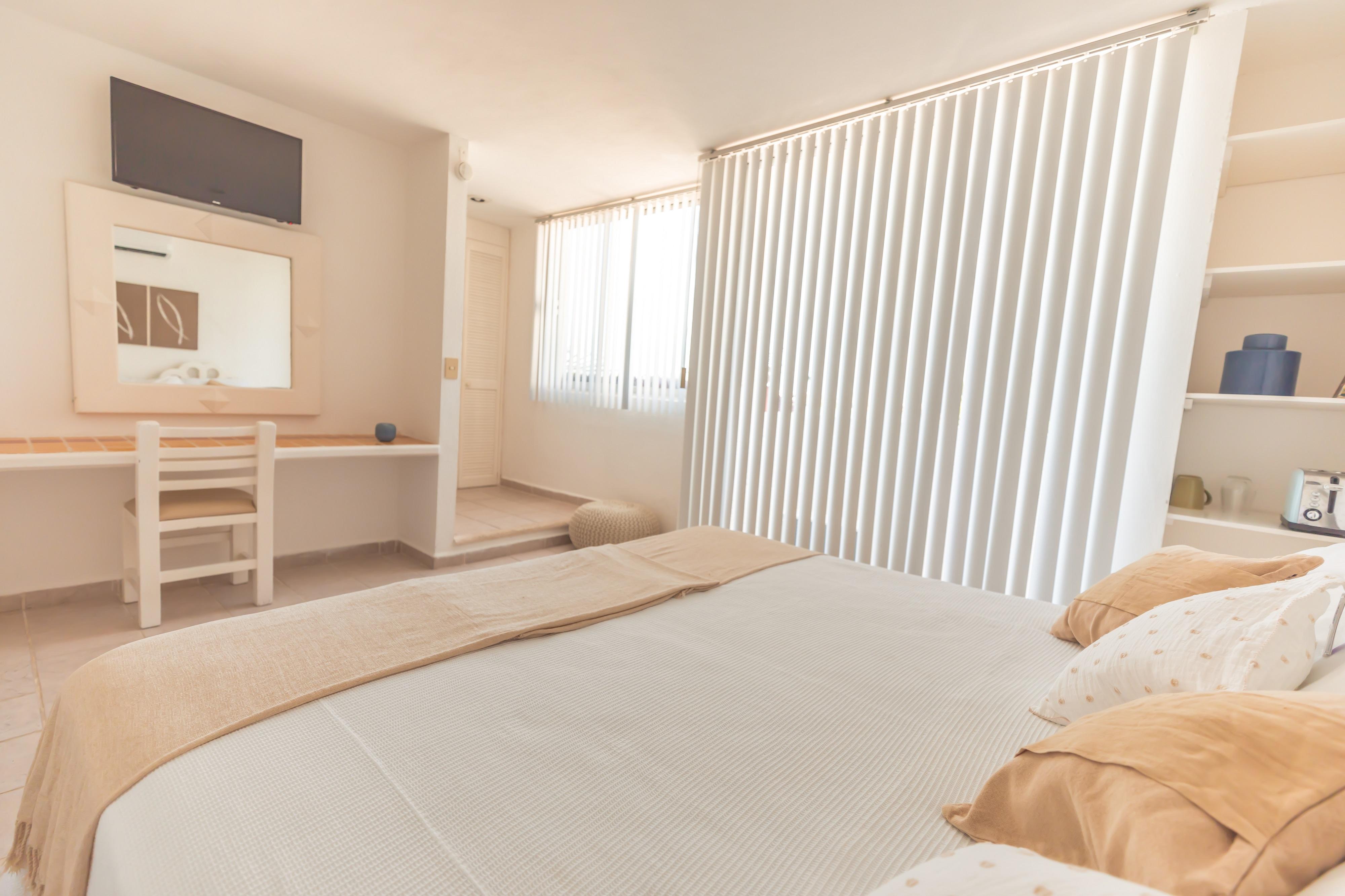 Las Gaviotas Hotel & Suites Cancun Exterior photo