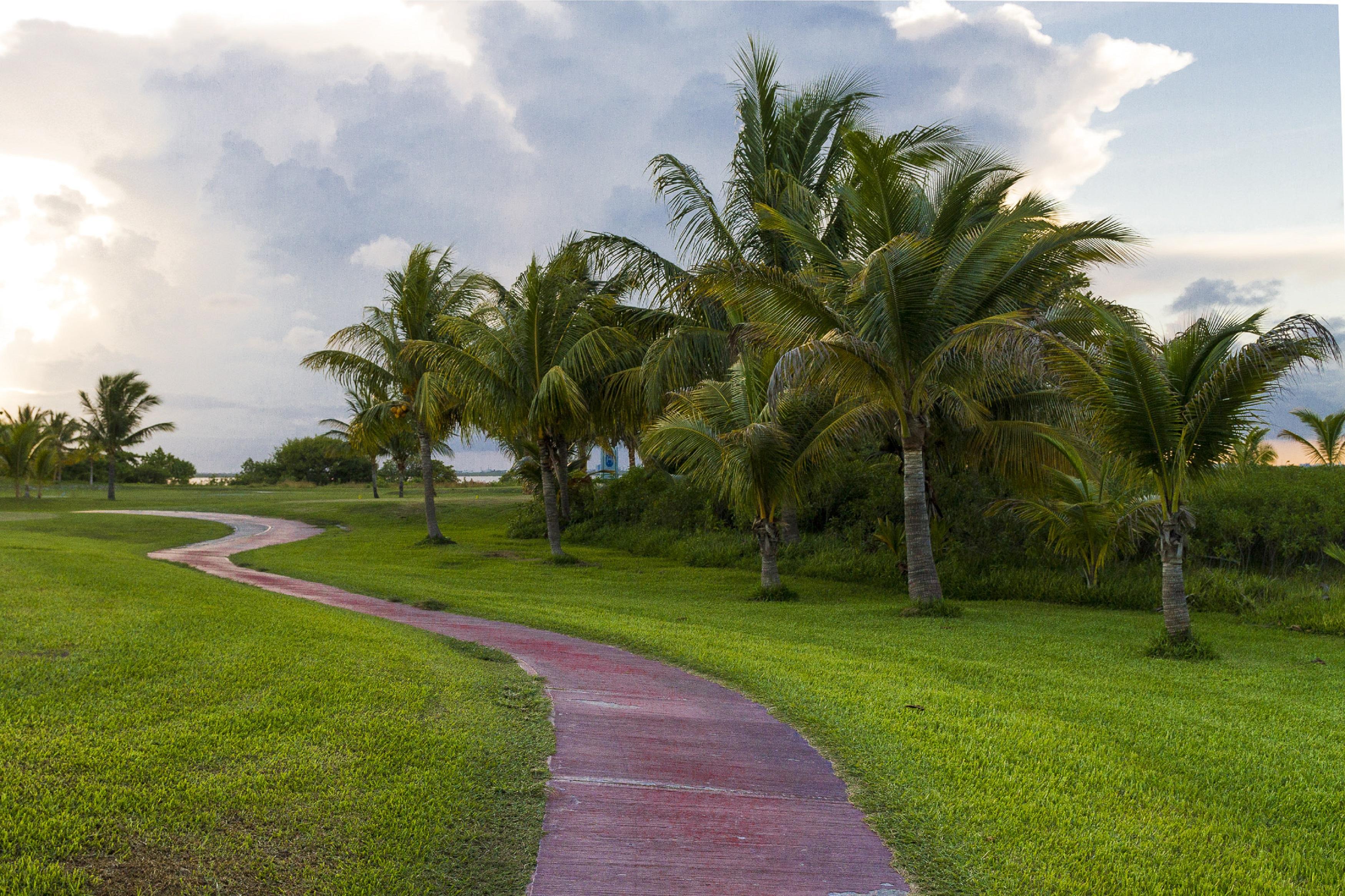 Las Gaviotas Hotel & Suites Cancun Exterior photo