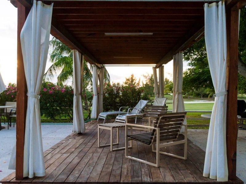 Las Gaviotas Hotel & Suites Cancun Exterior photo