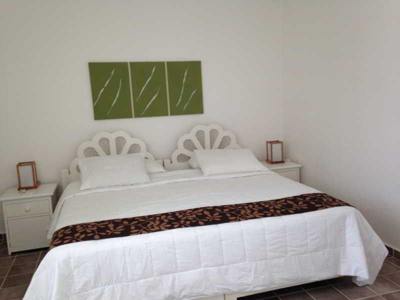 Las Gaviotas Hotel & Suites Cancun Exterior photo